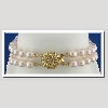 Design Your Own 2-Strand Pearl Bracelets